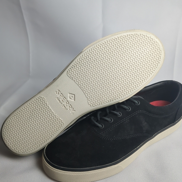 Sperry low top black - Picture 6 of 9